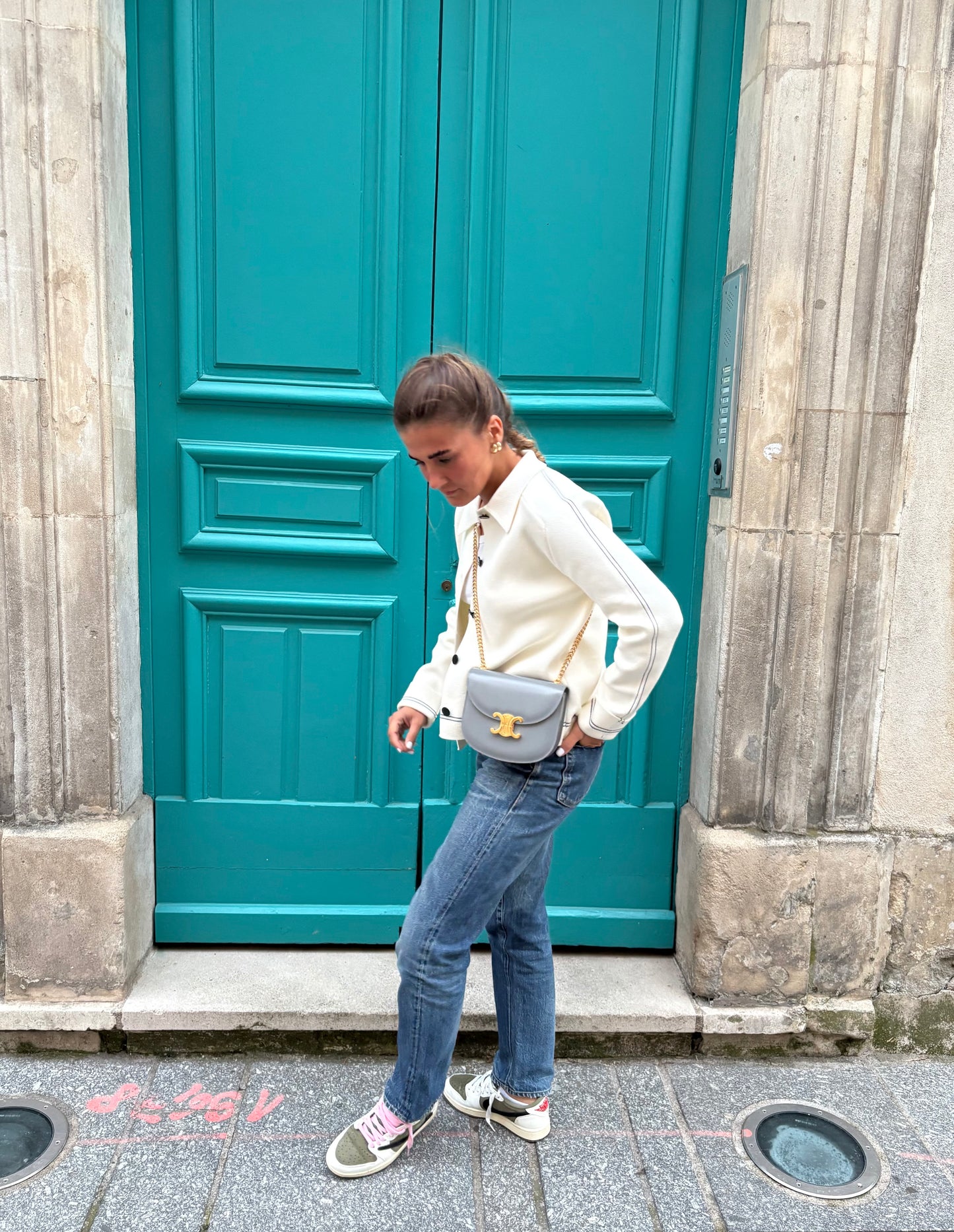 Celine – Besace Cléa