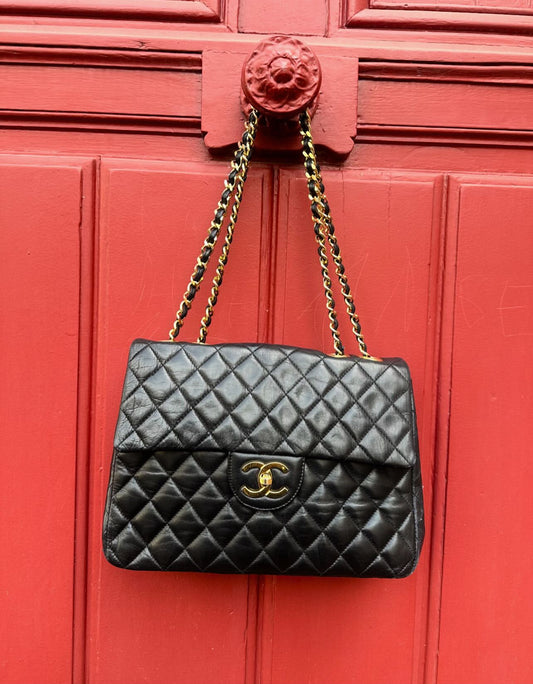 CHANEL - TIMELESS CLASSIQUE