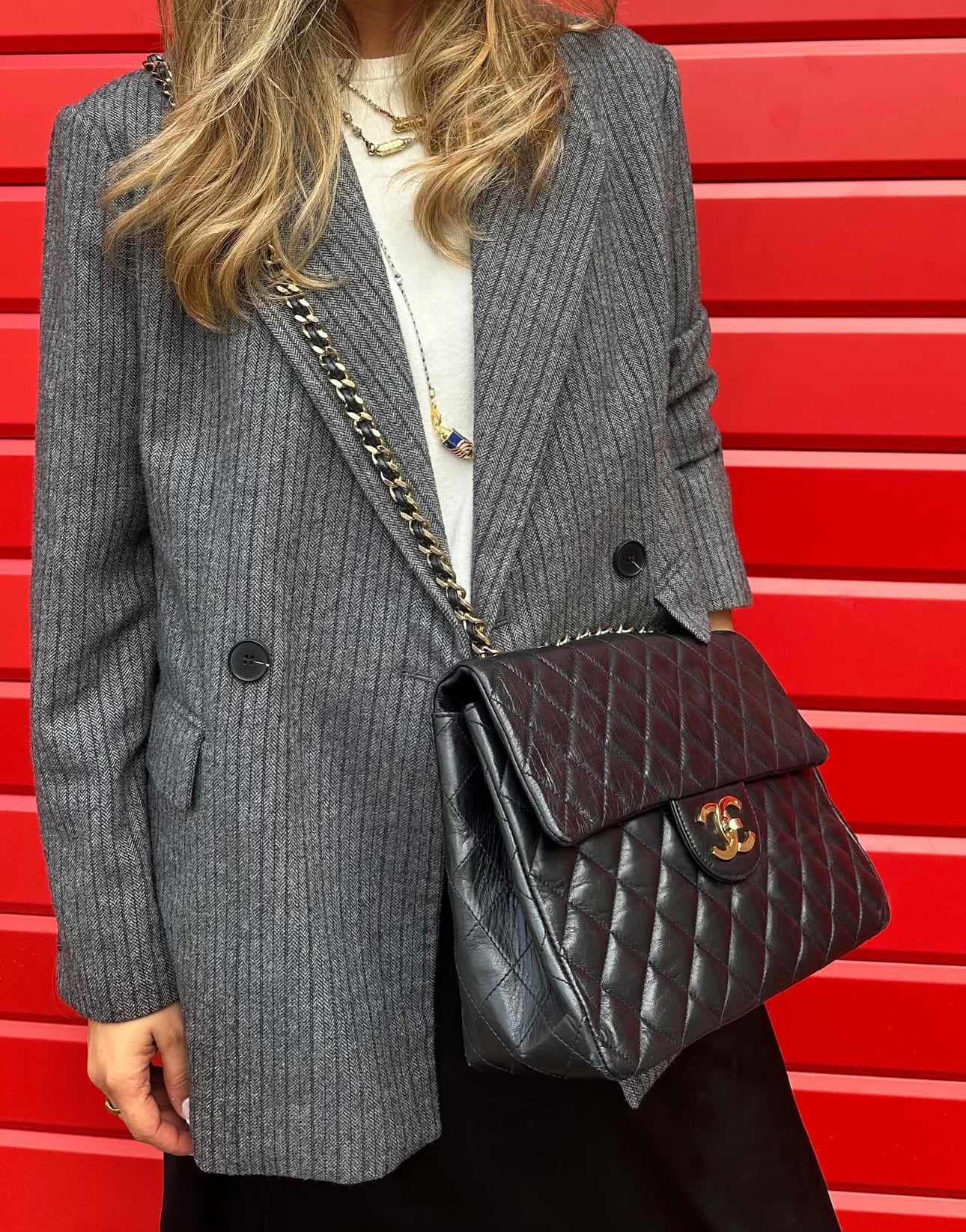 CHANEL - TIMELESS CLASSIQUE