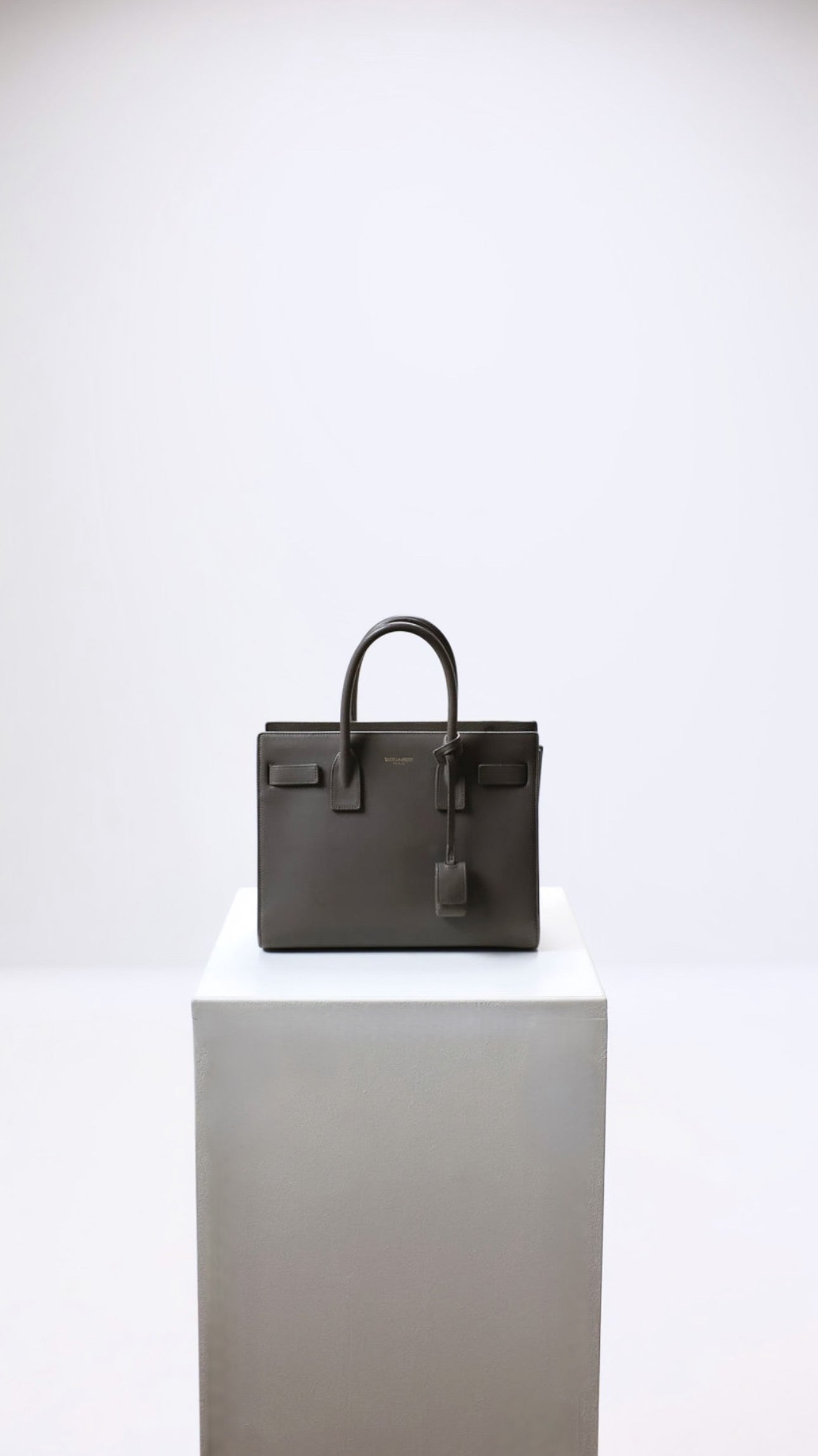SAINT LAURENT - SAC DE JOUR