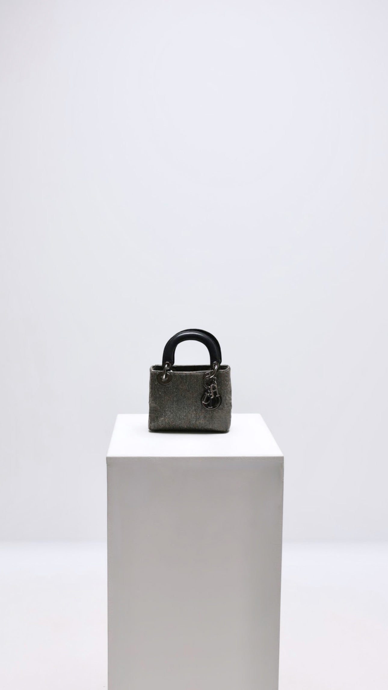 DIOR - LADY DIOR TWEED