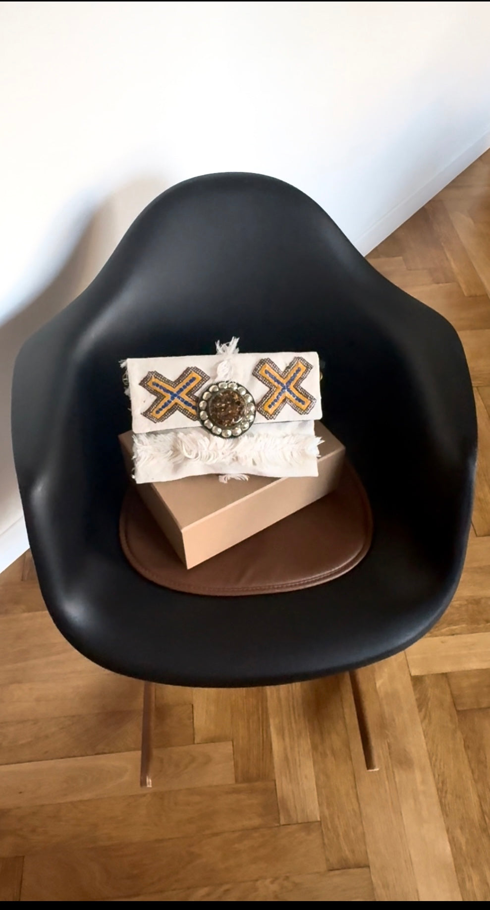 Pochette Solea