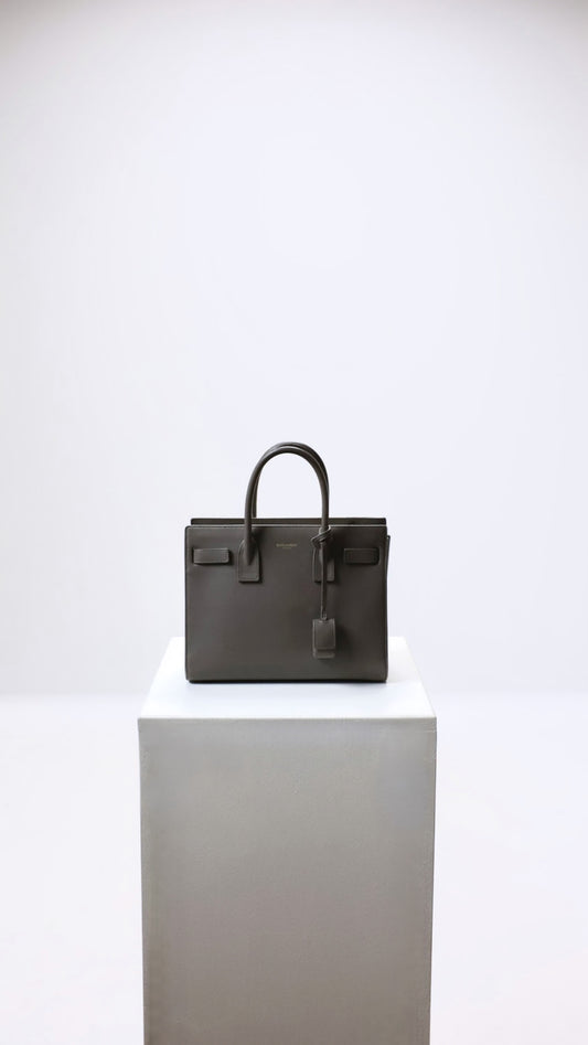 SAINT LAURENT - SAC DE JOUR